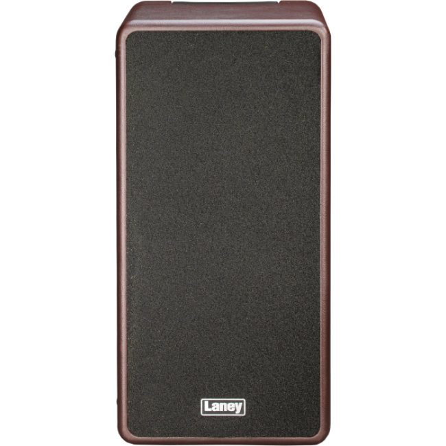 COMBO 8" LANEY SERIE A PARA GUITARRA ACUSTICA 60W A-DUO