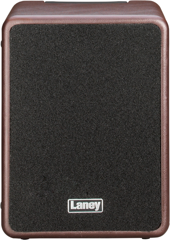 AMPLIFICADOR LANEY PARA GUITARRA ACUSTICA 2X8"  SERIE A 60W A-FRESCO-2
