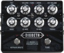 DB-PRE PEDAL PREAMPLIFICADOR LANEY DIGBETH PARA BAJO 