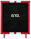 ENGLE412XXL40 GABINETE ENGL 412 XXL 40TH ANIVERSARY 4X12" 