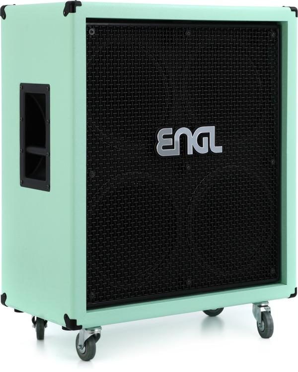 GABINETE ENGL 412 XXL 4X12" CUSTOM SHOP