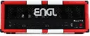 CABEZAL AMPLIFICADOR ENGL FIREBALL 25 40TH ANIVERSARY  ENGLE63540