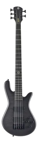 BAJO ELECTRICO SPECTOR NS PULSE II DE 5 CUERDAS