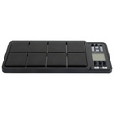 ROLAND SPD-30BK OCTAPAD – Pad Electrónico de Percusión con Sonidos Internos y MIDI