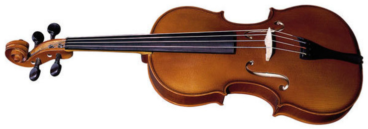 VIOLA ACÚSTICA STRUNAL TALENT 3/60 39