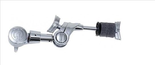 CLAMP CORTO LUDWIG PARA PLATILLOS LAP3T1