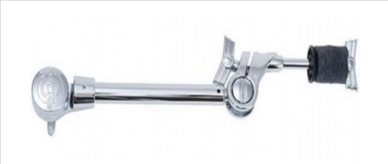 CLAMP LARGO LUDWIG PARA PLATILLOS LAP3T6