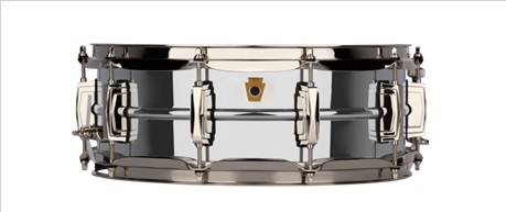 TAROLA LUDWIG DE 14" X 5" LB400BN