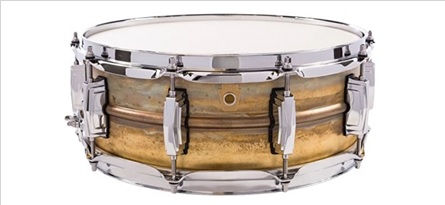 TAROLA LUDWIG DE 14" X 5" LB454R