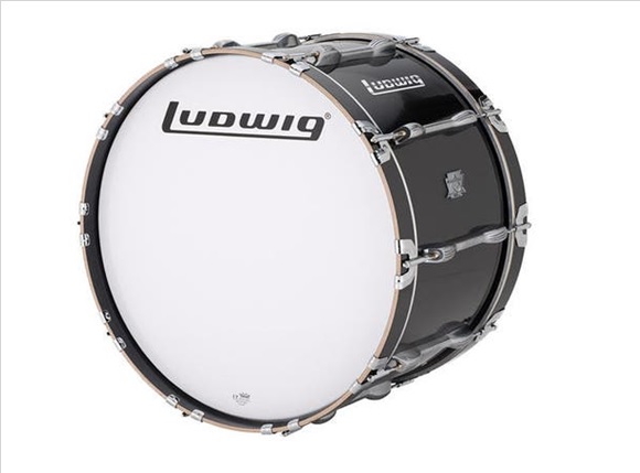 BOMBO DE CONCIERTO LUDWIG-MUSSER DE 32" LECB32M7G