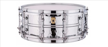 TAROLA LUDWIG DE 14" X 5" LM400KT