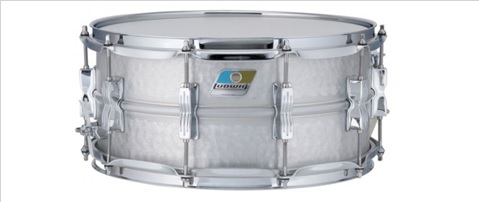 TAROLA LUDWIG DE 14" X 6.5" LM405K
