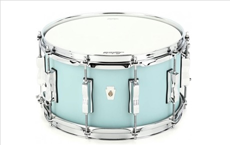 TAROLA LUDWIG DE 14" X 6.5" LS264XX3R