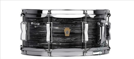TAROLA LUDWIG DE 14" X 5.5" LS9081Q