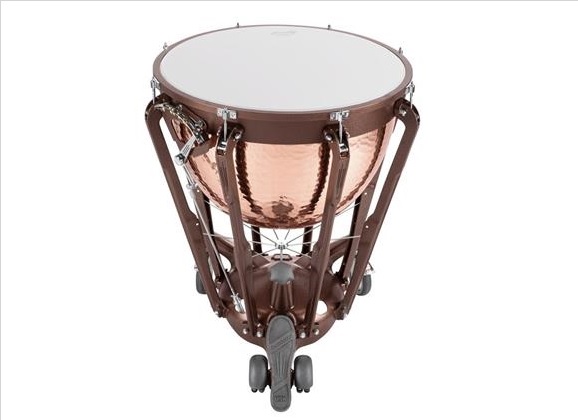 TIMBAL DE ORQUESTA LUDWIG-MUSSER DE 20" LTG720KG