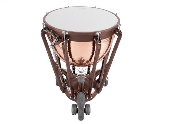 TIMBAL DE ORQUESTA LUDWIG-MUSSER DE 26" LTG726KG
