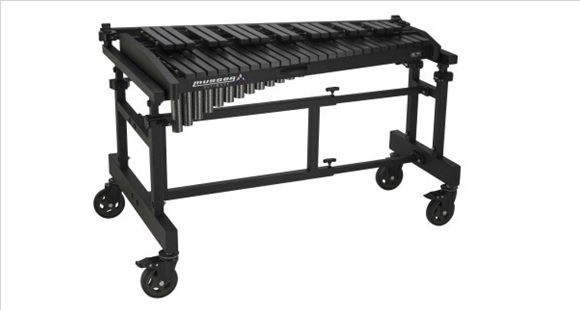 XILOFONO LUDWIG-MUSSER DE 3 1/2 OCTAVAS MUKX35