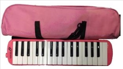 MELÓDICA Vitale QM32A1-PK