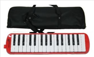 MELÓDICA Vitale QM32A1-RD