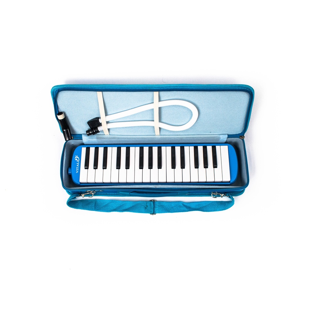 MELÓDICA VITALE DE 32 TECLAS QM32A4-BL