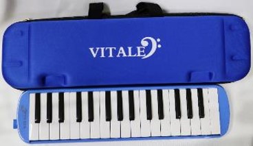 MELÓDICA Vitale QM32A5-BL