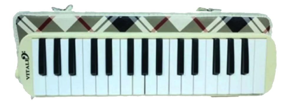 MELÓDICA Vitale QM32A7-BG