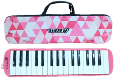 MELODICA VITALE QM32S1-PK