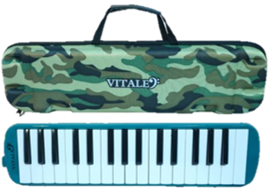 MELÓDICA Vitale QM32S5-GR