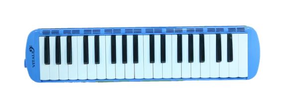 MELÓDICA Vitale QM375-BL
