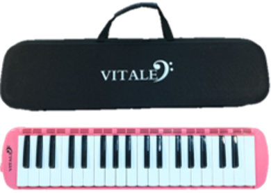 MELÓDICA Vitale QM375-PK