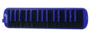 MELÓDICA Vitale QM376-BBL