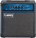 AMPLIFICADOR LANEY PARA BAJO 8" RICHTER 15W RB1