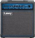 AMPLIFICADOR LANEY PARA BAJO 10" RICHTER 30W RB2