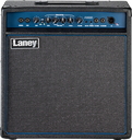 RB3 AMPLIFICADOR LANEY PARA BAJO 12" RICHTER 65W