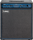 AMPLIFICADOR LANEY PARA BAJO 15" RICHTER 165W RB4