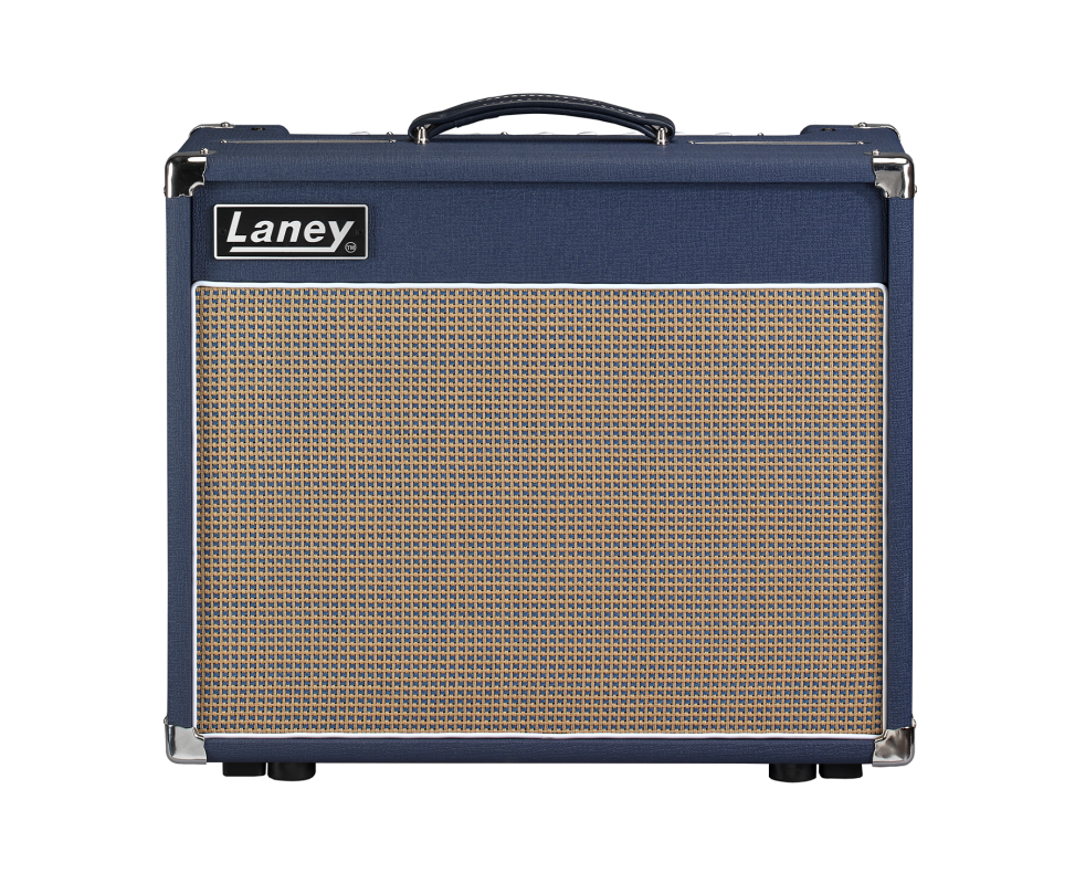 L20T-112 AMPLIFICADOR LANEY DE BULBOS 12" LIONHEART DE 20W