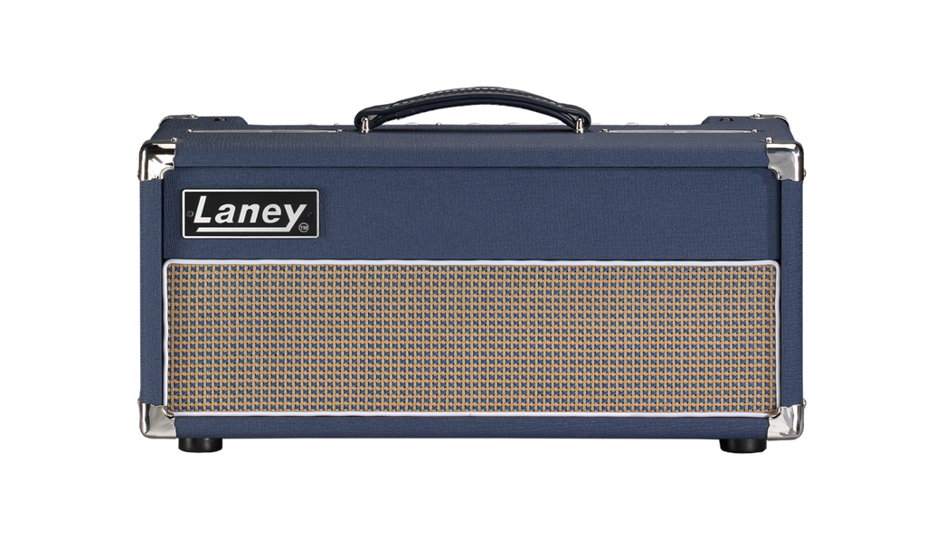 CABEZAL A BULBOS LANEY LIONHEART PARA GUITARRA DE 20W L20H