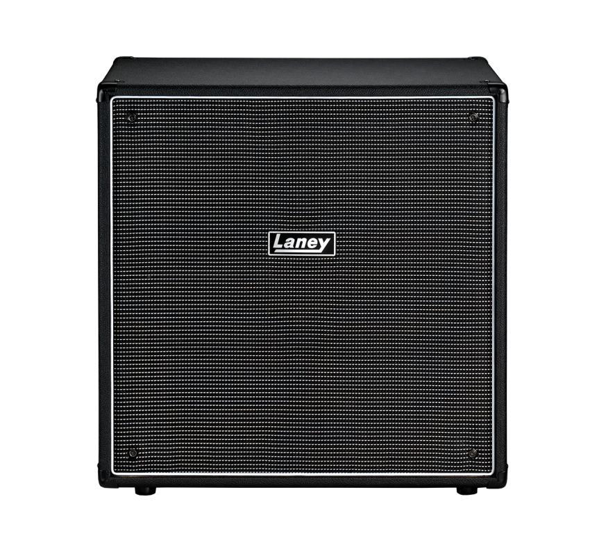 GABINETE 4X10" LANEY DIGBETH PARA BAJO DE 400W DBC410-4