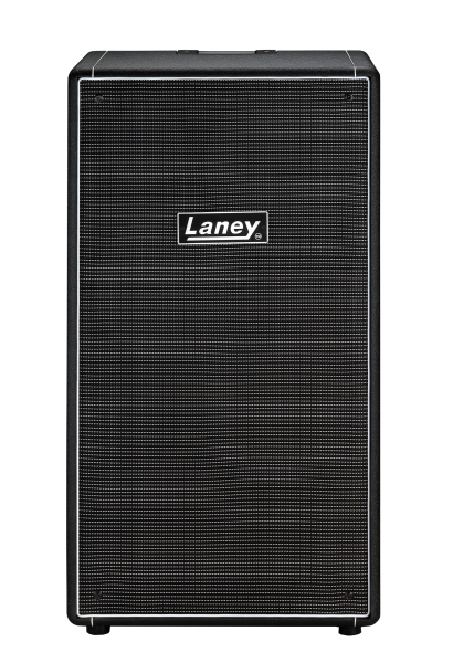 DBV410-4 GABINETE PARA BAJO 4X10"LANEY DIGBETH DE 600W 