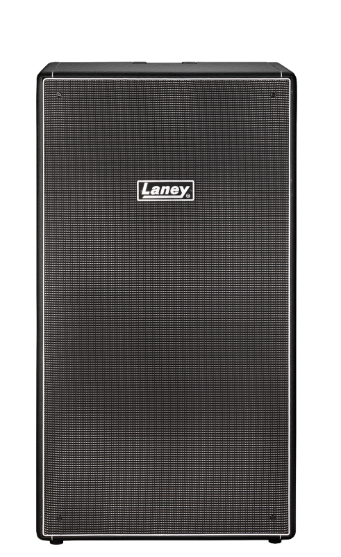 GABINETE 8X10" LANEY DIGBETH PARA BAJO DE 1200W DBV810-4