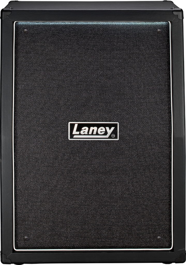 GABINETE 2X12" LANEY FRFR PARA GUITARRA DE 800W LFR-212