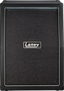 GABINETE LANEY 2X12" PARA GUITARRA DE 800W LFR-212 (EDICION LIMITADA FIRMADA POR Guthrie Govan)