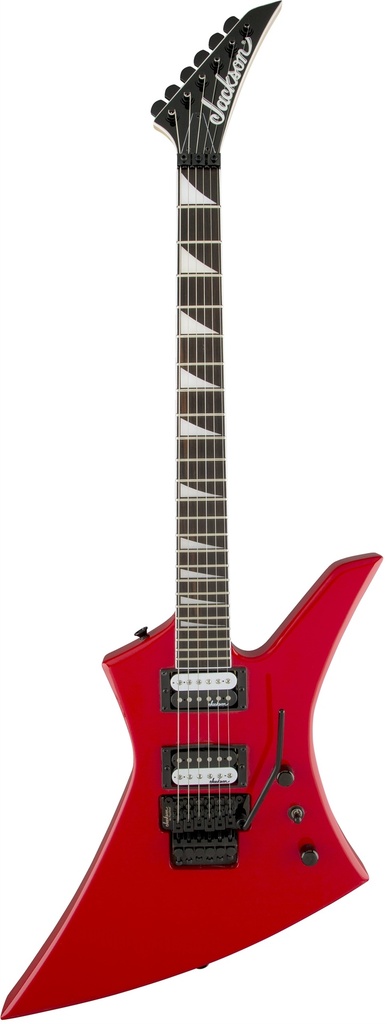 GUITARRA ELÉCTRICA SERIE JS JACKSON KELLY JS32 2910134539