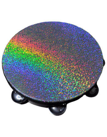 PANDERO REMO 10", SPARKLE TA-4210-46