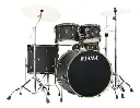BATERIA TAMA ''IMPERIALSTAR'' DE 5 PZAS. IP52H6WBN-BOB