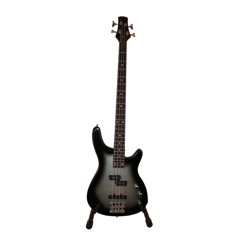 PAQUETE DE BAJO ELÉCTRICO Bellator