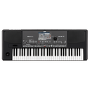TECLADO PROFESIONAL WORKSTATION KORG PA DE 61 TECLAS PA600