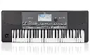 TECLADO PROFESIONAL WORKSTATION KORG PA DE 61 TECLAS PA600