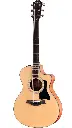 112ce  GUITARRA ELECTROACUSTICA 112ce
