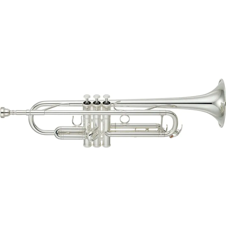TROMPETA BB INTERMEDIA, YTR-4335GSII